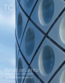 TC 126 ラファエル・デ・ラオス(Rafael de La-Hoz)