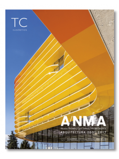 TC 127 ANMA. ニコラス・ミシュラン