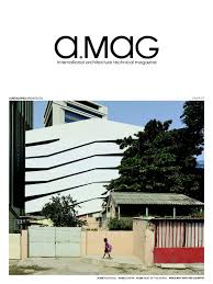 A MAG 10 costa lopes | A.MAG | GA gallery Bookshop/Tokyo