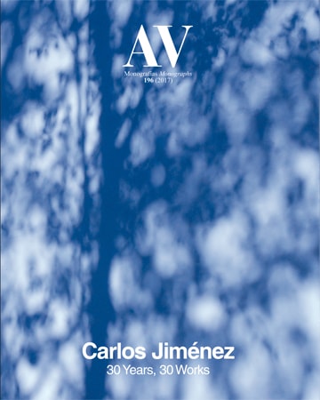 AV 196: Carlos Jimenez