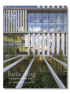 TC 130 　 バトル&ロイグ　アーキテクツ