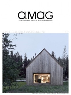 A.MAG 11: Zaffignani, Matt, Bauer