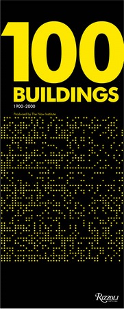 100 Buildings 1900-2000