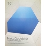 TC 131/132 　Nieto & Sobejano. TC Cuadernos