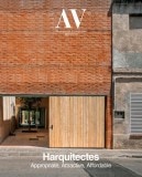 絶版）AV 202: Harquitectes