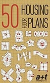 50 Housing Floor Plans (Cards)