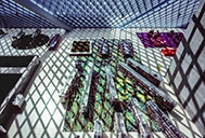 9: OMA Seattle Central Library