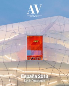 AV 203-204: スペイン年鑑2018