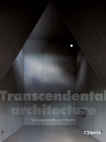 C3 Special: 現代の礼拝建築
