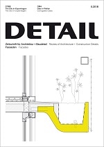 DETAIL 5/2018 - Facades