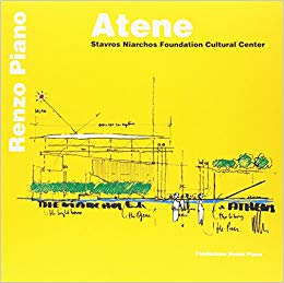 SNFカルチャーセンター（レンゾ・ピアノ・ビルディングワークショップ7）