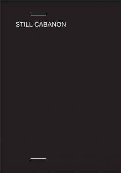 STILL CABANON -小屋をデザインする-