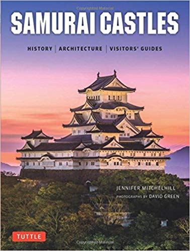 Samurai Castles