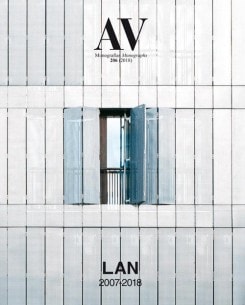 AV 206: Lan 2007-2018