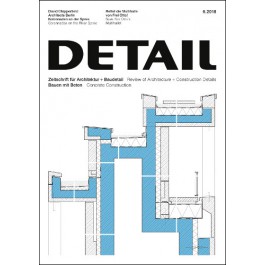 DETAIL 6/2018 - Concrete Construction