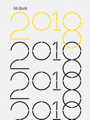 AA Book　プロジェクト・レヴュー 2018