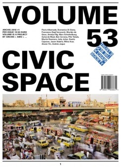 ボリューム53: Civic Space