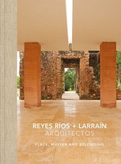 Reyes Rios + Larrain作品集