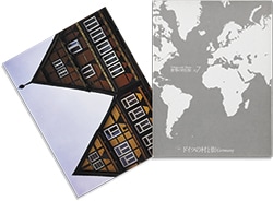 GAシリーズ,世界の村と街 | GA gallery Bookshop/Tokyo Book Center co