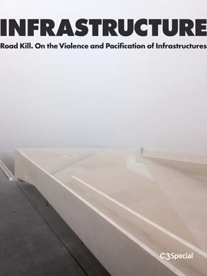 C3 Special: インフラストラクチャー