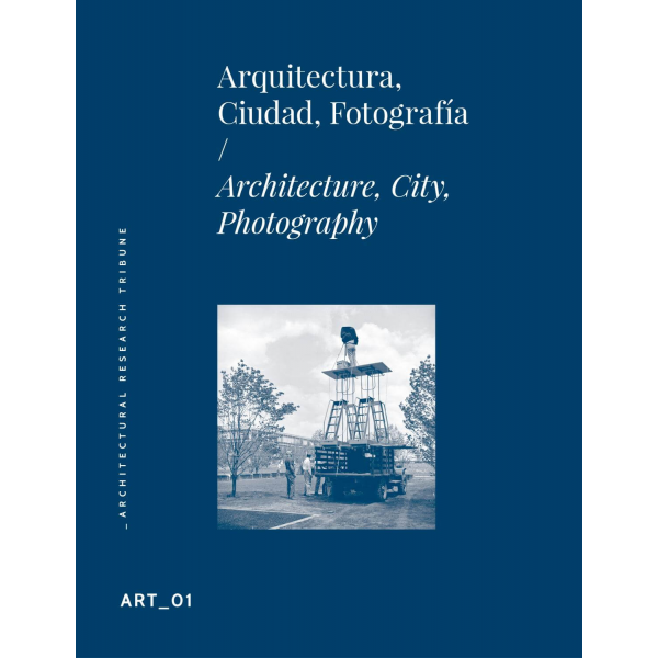 ART01－建築、都市、写真