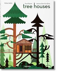Tree Houses. Fairy Tale Castles in the Air (large)