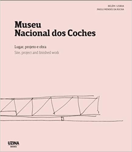 MUSEU NACIONAL DOS COCHES. PAULO MENDES DA ROCHA