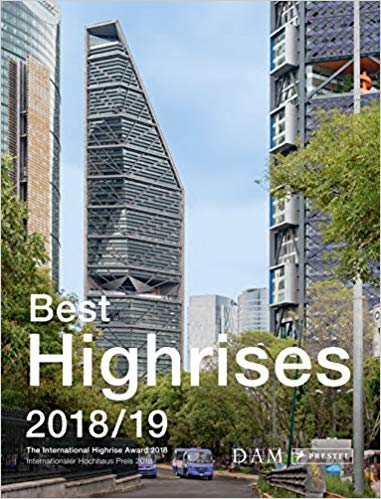 高層建築アワード 2018/19
