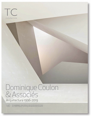 TC 140: ドミニク・クーロン　1996-2019