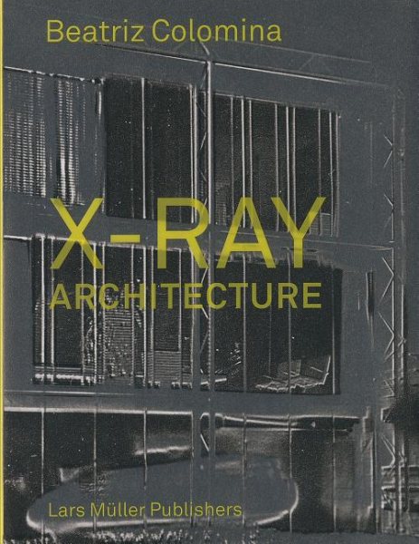 X線建築