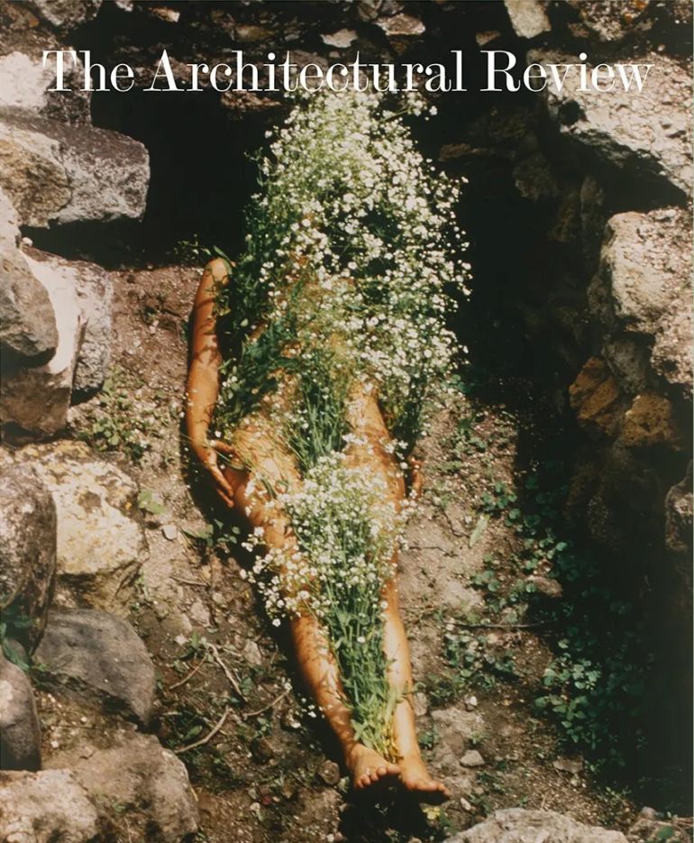 英国建築雑誌 AJ Architects' Journal 2019年 24冊 Architects' Journal Specification Magazine — Ian O'Brien Studio