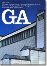 GAシリーズ,GA在庫僅少本 | GA gallery Bookshop/Tokyo Book Center co