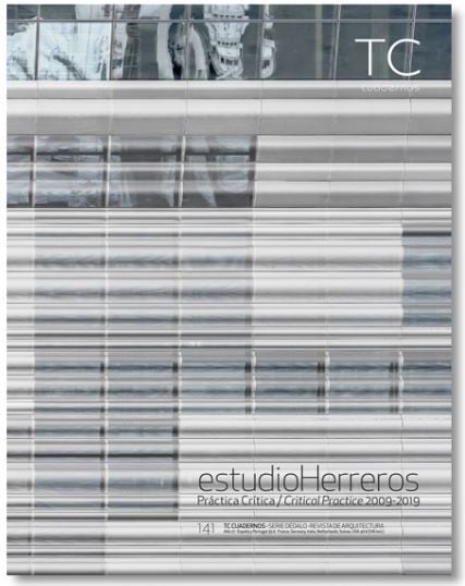 TC 141:エストゥディオ・ヘレロス 2009-2019