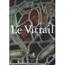 ステンドグラス集 Le Vitrail