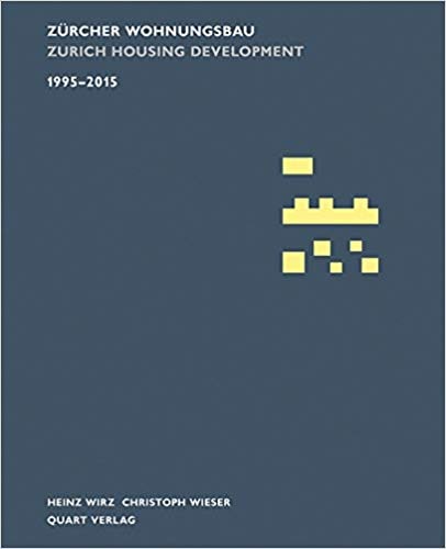 チューリッヒ住宅開発1995-2015