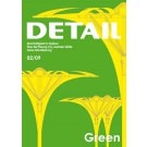 DETAIL Green November 2009