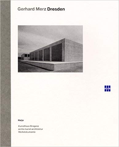 Gerhard Merz Dresden