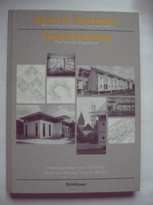 スチューデント・ハウス45作品