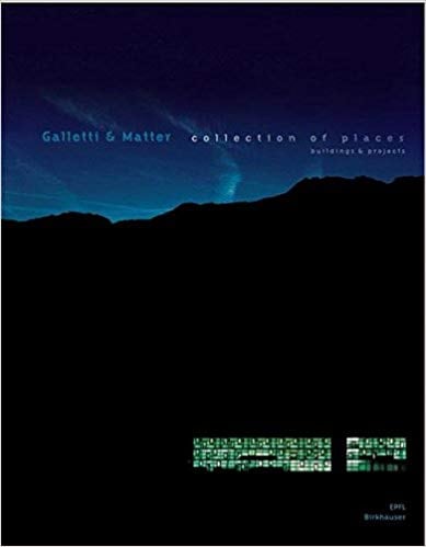 ガレッティ＆マター作品集