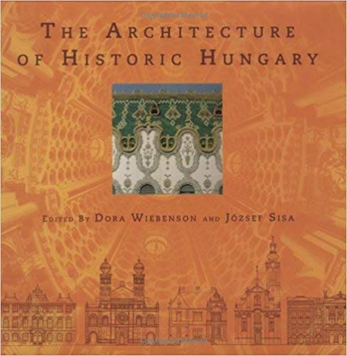 歴史的なハンガリーの建築