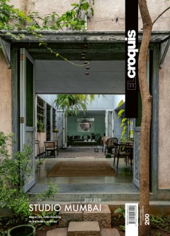 雑誌バックナンバー,El Croquis | GA gallery Bookshop/Tokyo Book