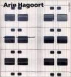 Arie Hagoort