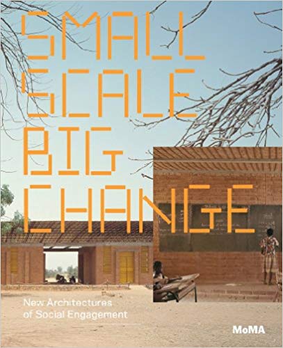 スモール・スケール：ビッグ・チェンジ