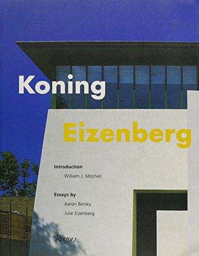 Konig Eizenberg : Buildings