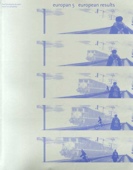 Europan 5: New Housing Landscapes, Travel and Proximity