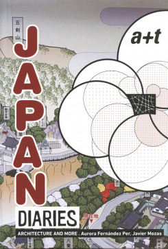 日本日記　-建築など