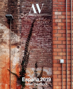 AV 213-214: スペイン年鑑2019