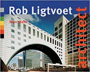 Rob Ligtvoet Architect