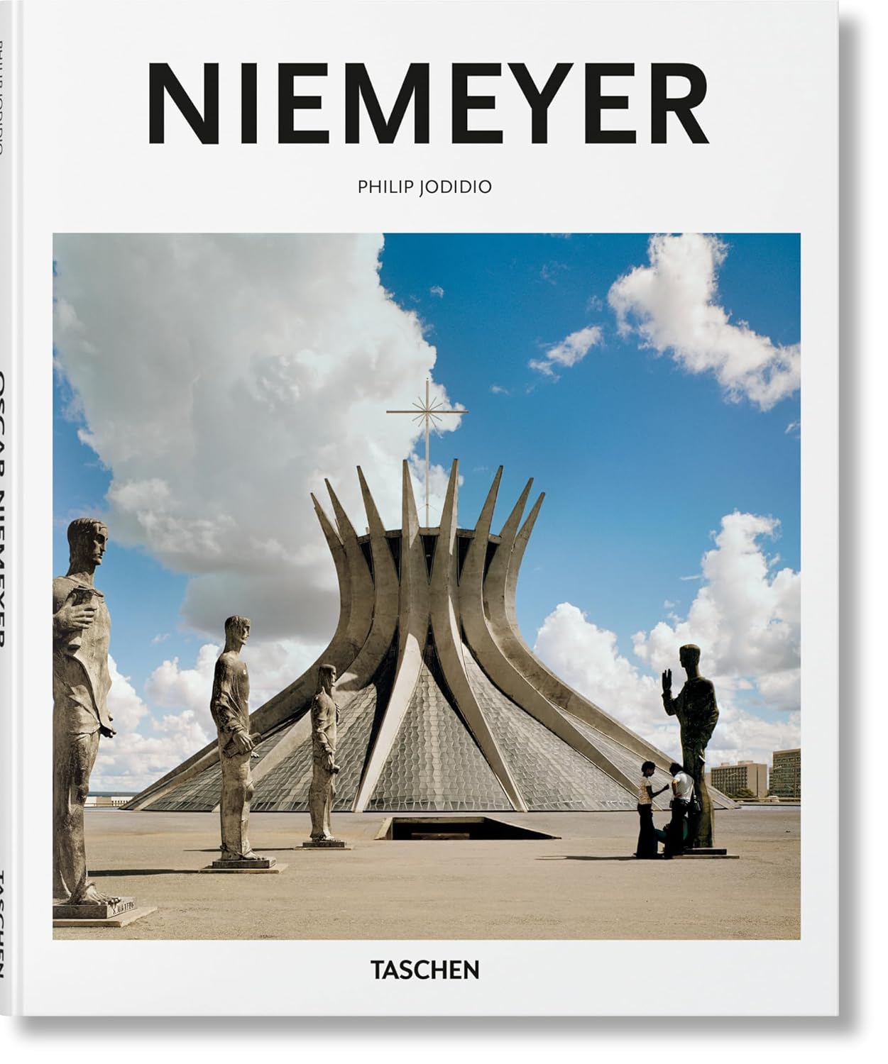 オスカー・ニーマイヤー フォーム＆スペース/Oscar Niemeyer