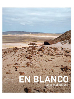 EN BLANCO 26：バークレイ＆クルース